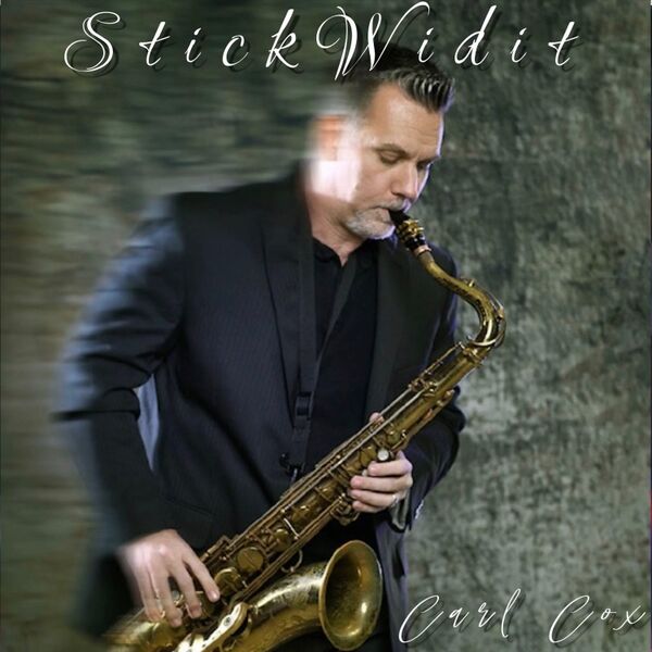Cover art for Stickwidit